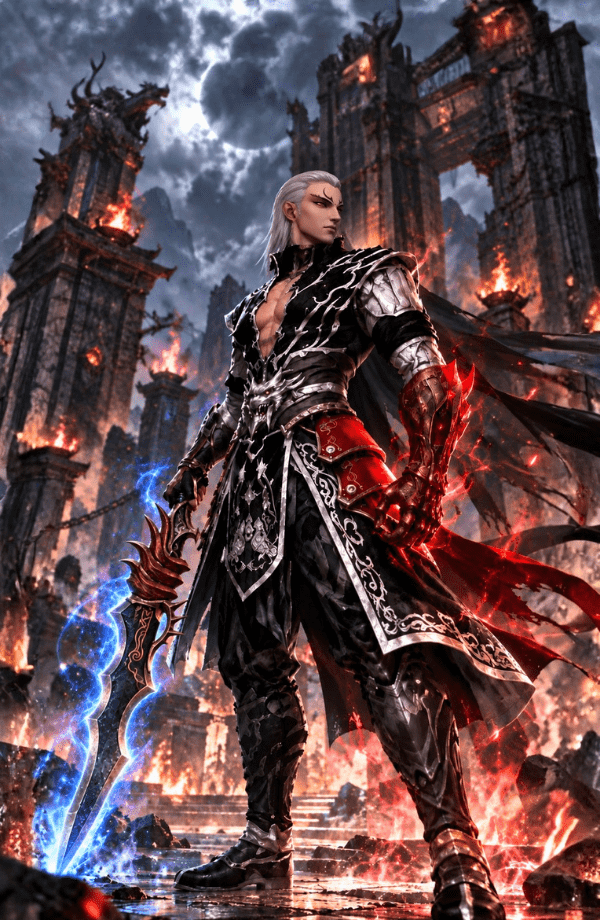 Sura – Metin2 mobile